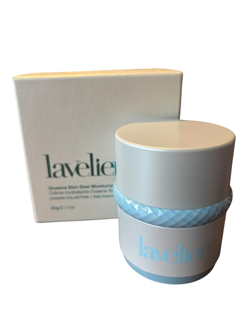 Oceana Skin Dew Moisturizer